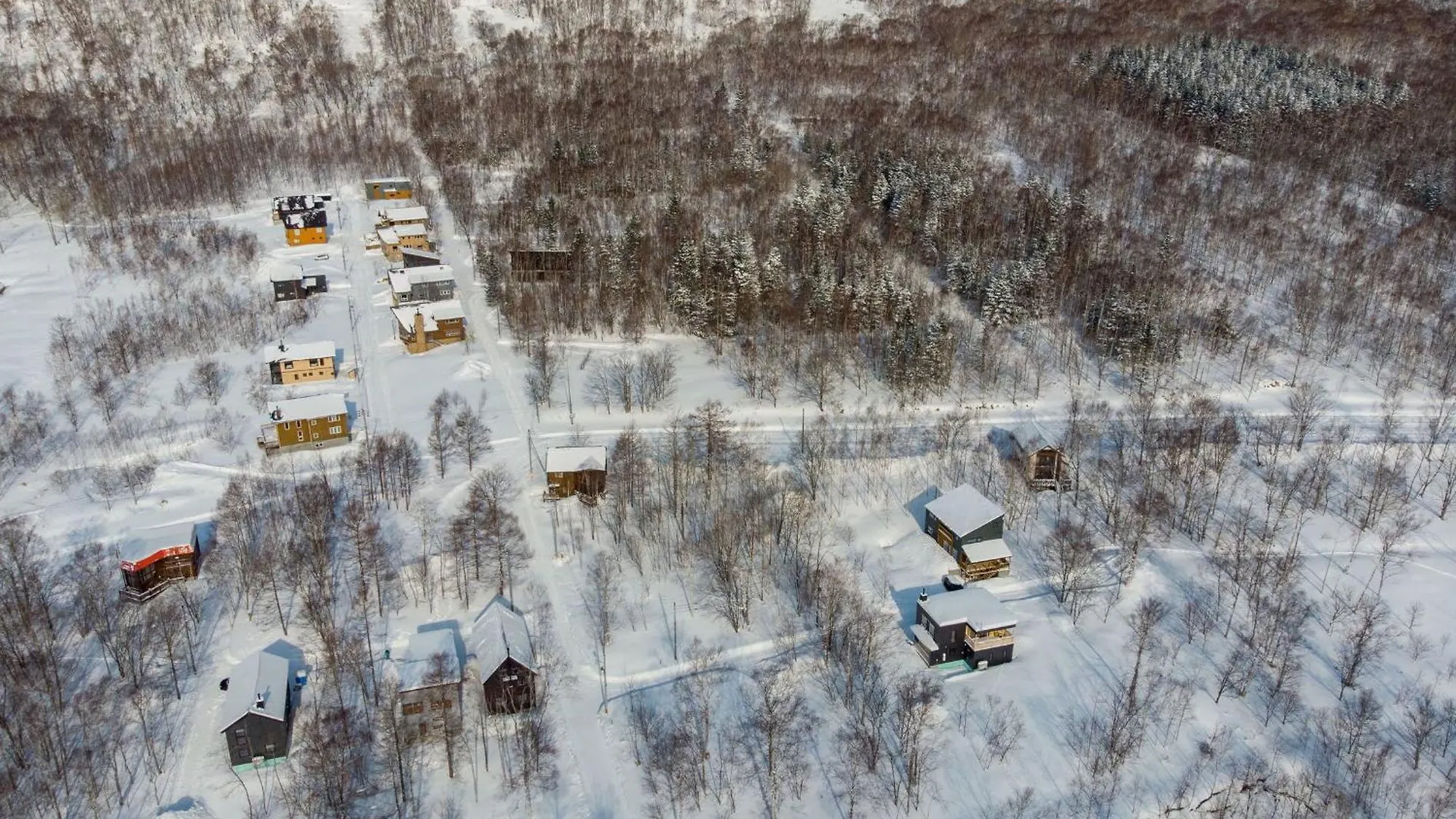 Holiday home Mizuki With Air Conditioner - Close To Rusutsu Resort
